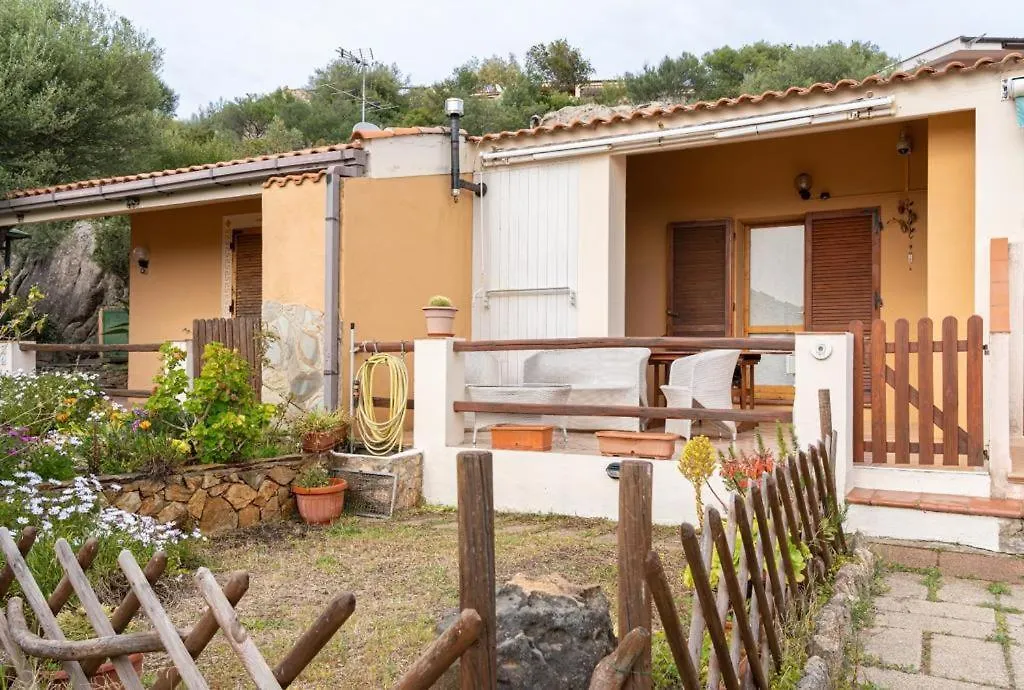 La Palmera Villa Olbia Italia
