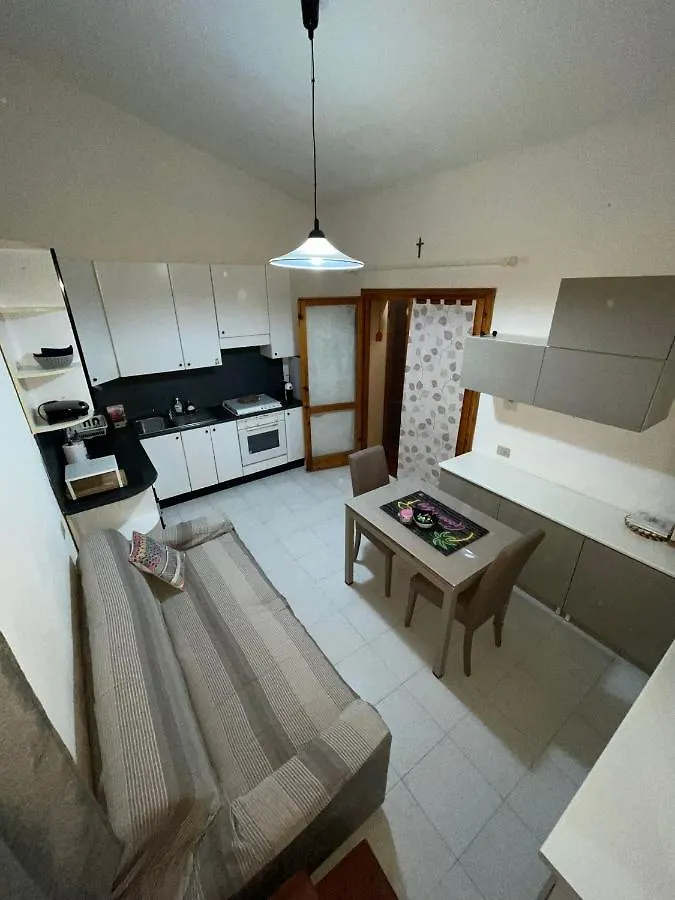 La Palmera Villa Olbia 0*,