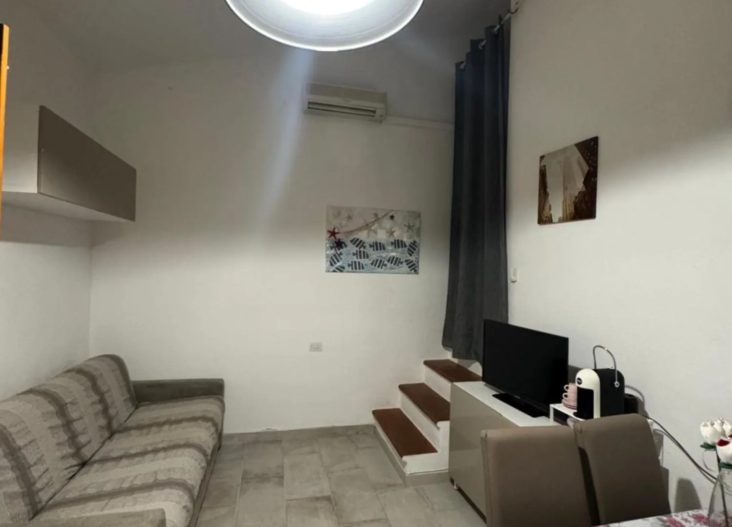 Сasa de vacaciones La Palmera Olbia